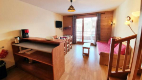 Les Chalets Des Rennes - VARS - T3 DUPLEX 6 personnes - CDRG31
